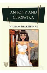 Antony And Cleopatra (İngilizce Kitap) - Dorlion Yayınevi