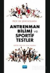 Antrenman Bilimi ve Sportif Testler - Nobel Yayın Dağıtım