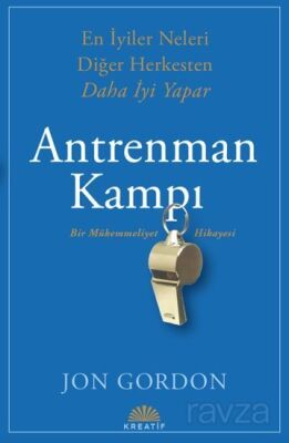 Antrenman Kampı - 1