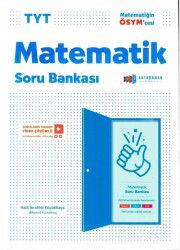 Antrenman TYT Matematik Soru Bankası - Antrenman Yayınları