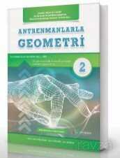 Antrenmanlarla Geometri 2. Kitap - Antrenman Yayınları