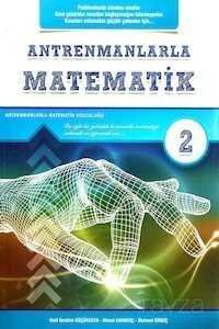 Antrenmanlarla Matematik 2. Kitap - 1