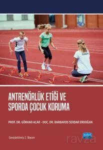 Antrenörlük Etiği ve Sporda Çocuk Koruma - 1