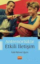 Antrenörlükte Etkili İletişim - Nobel Bilimsel