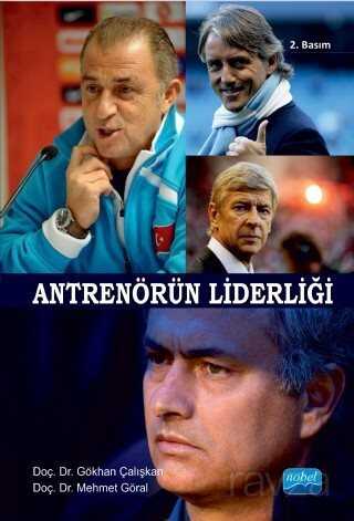 Antrenörün Liderliği - Nobel Yayın Dağıtım