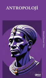 Antropoloji - Gece Kitaplığı