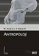 Antropoloji (Kültür Kitaplığı 23) - 1