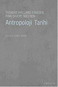 Antropoloji Tarihi - 1