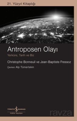 Antroposen Olayı - 1