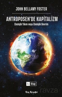 Antroposen'de Kapitalizm - 1