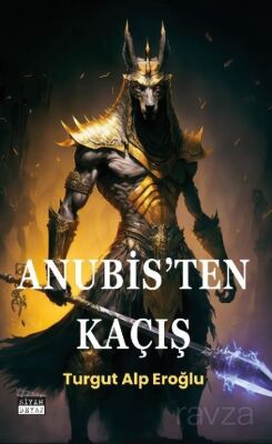 Anubis'ten Kaçış - 1