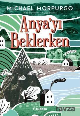 Anya'yı Beklerken - Tudem Yayınevi