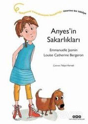 Anyes'in Sakarlıkları - Yapı Kredi Yayınları