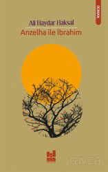 Anzelha ile İbrahim - MGV Yayınları
