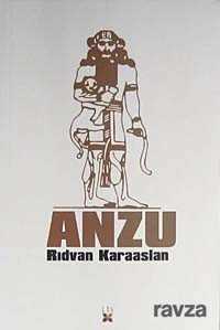 Anzu - Lis Yayınları