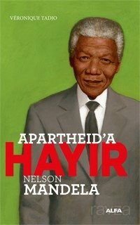 Apartheid'a Hayır - 1