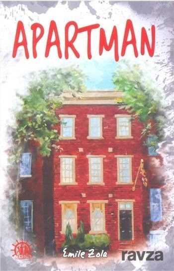 Apartman - Yason Yayıncılık