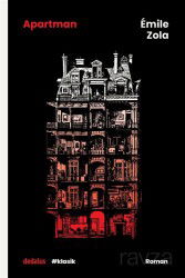 Apartman - Dedalus Kitap
