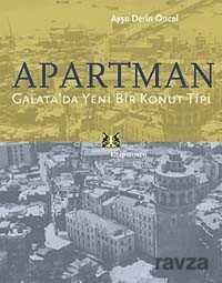 Apartman - Kitap Yayınevi