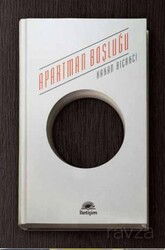 Apartman Boşluğu - İletişim Yayınları