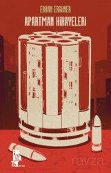 Apartman Hikayeleri - Edebiyatist Yayınevi