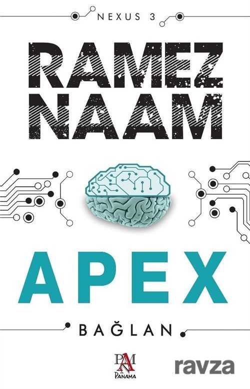 Apex - Panama Yayıncılık