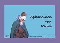 Aphorismen von Rumi - 1