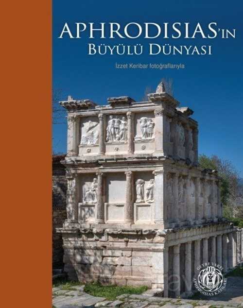 Aphrodisias'ın Büyülü Dünyası - 1