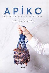 Apiko (Ciltli) - Alfa Yayınları