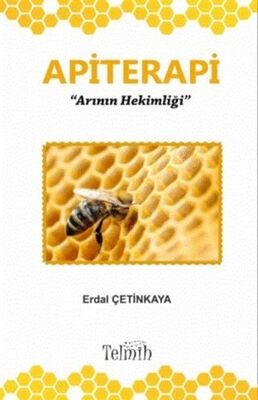 Apiterapi - Arinin Hekimligi - 1