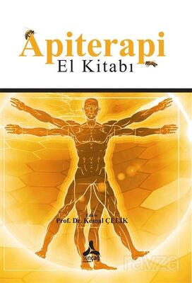 Apiterapi El Kitabı - 1