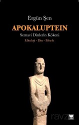 Apokaluptein - Cinius Yayınları