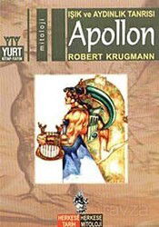 Apollon - Yurt Kitap Yayın