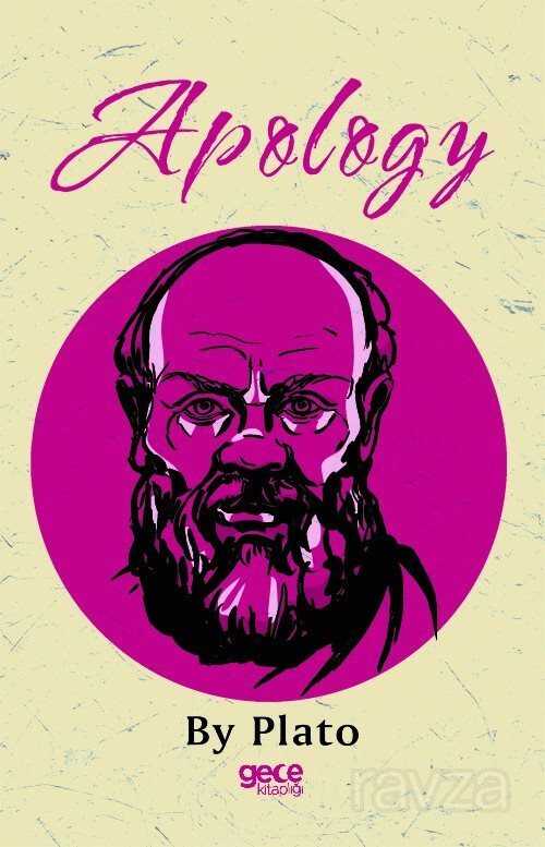 Apology - Gece Kitaplığı