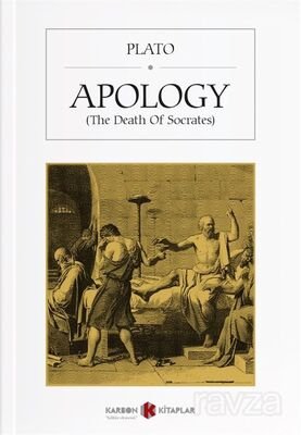 Apology (The Death Of Socrates) - 1