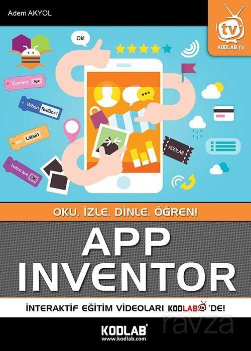 APP Inventor - 1