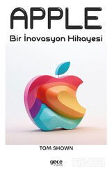 Apple - Gece Kitaplığı