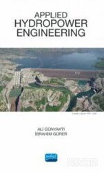 Applied Hydropovver Engineering - Nobel Yayın Dağıtım