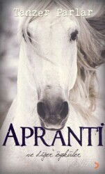 Apranti ve Diğer Öyküler - Cinius Yayınları