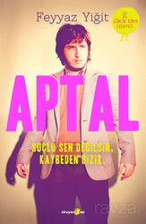 Aptal - Okuyan Us Yayın
