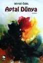 Aptal Dünya - Bilgi Yayınevi (Ucuzluktakiler)