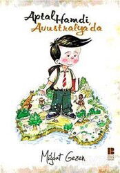 Aptal Hamdi Avusturalya'da - Bilge Kültür Sanat