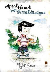 Aptal Hamdi Bizi Güldürüyor - Bilge Kültür Sanat