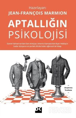 Aptallığın Psikolojisi - 1