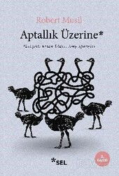 Aptallık Üzerine - Sel Yayınları