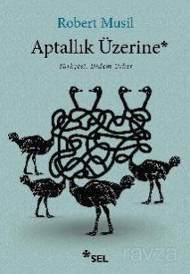 Aptallık Üzerine - 1