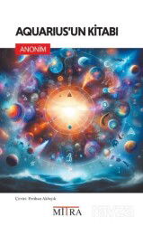 Aquarius'un Kitabı - Mitra Yayınları