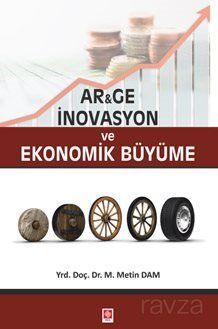 Ar-Ge İnovasyon ve Ekonomik Büyüme - 1