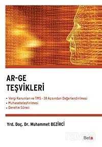 Ar-Ge Teşvikleri - 1