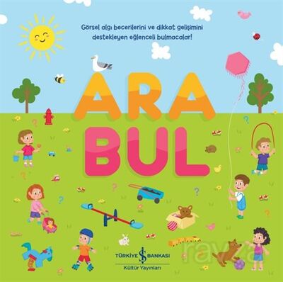 Ara Bul - 1